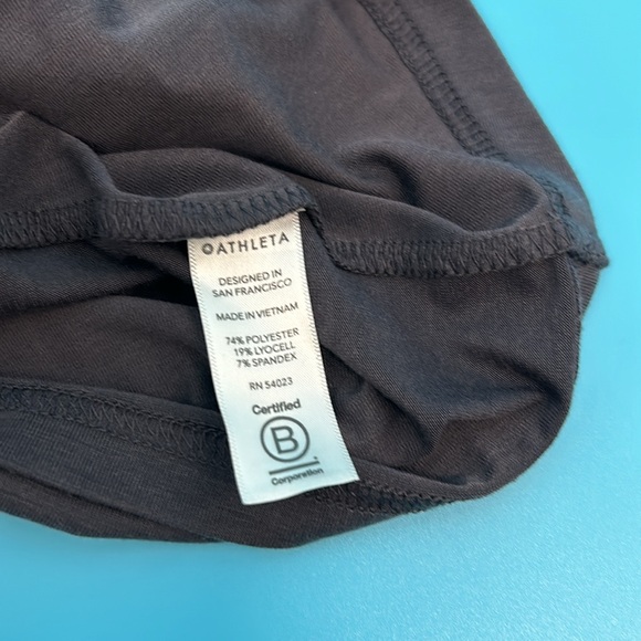 AthletaTwist Around Top - Picture 4 of 6